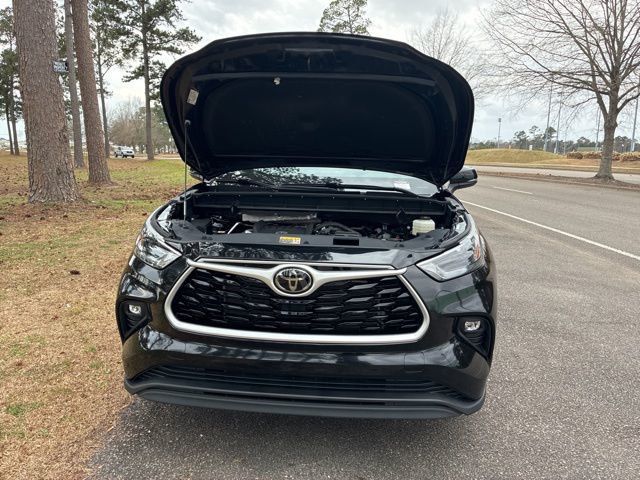 2024 Toyota Highlander  - 22987886 - 19