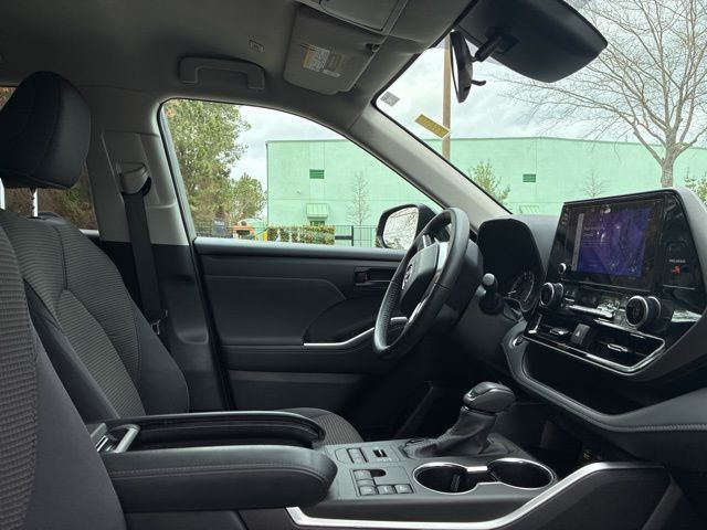 2024 Toyota Highlander  - 22987886 - 22