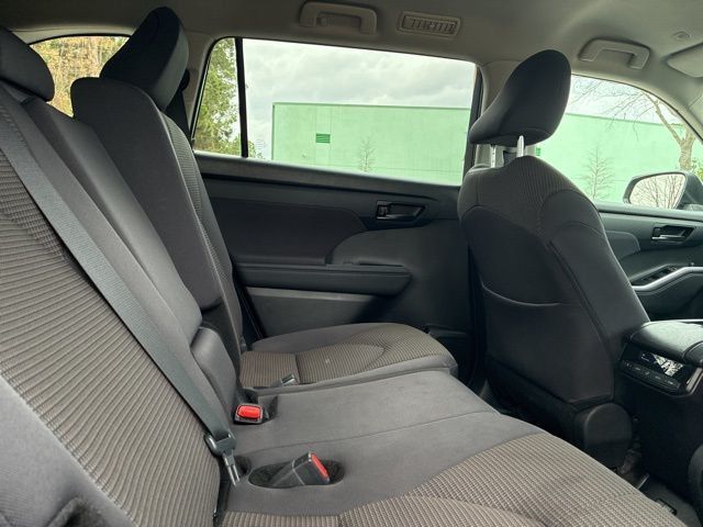 2024 Toyota Highlander  - 22987886 - 23