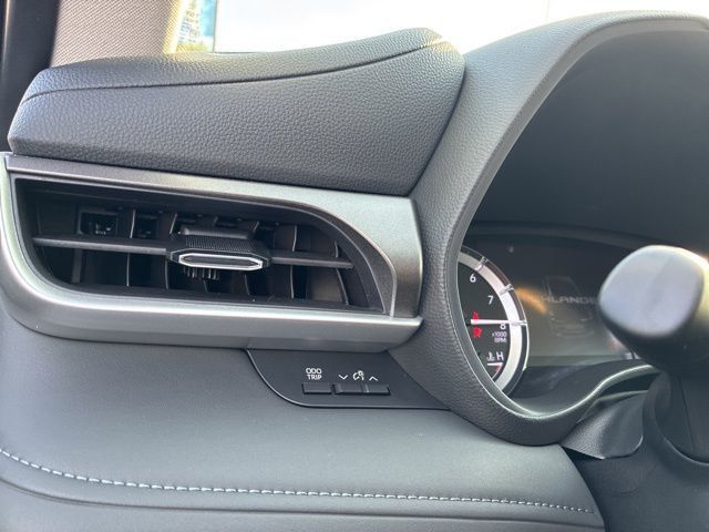 2024 Toyota Highlander  - 22987886 - 26