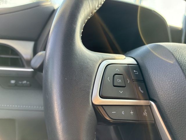 2024 Toyota Highlander  - 22987886 - 27