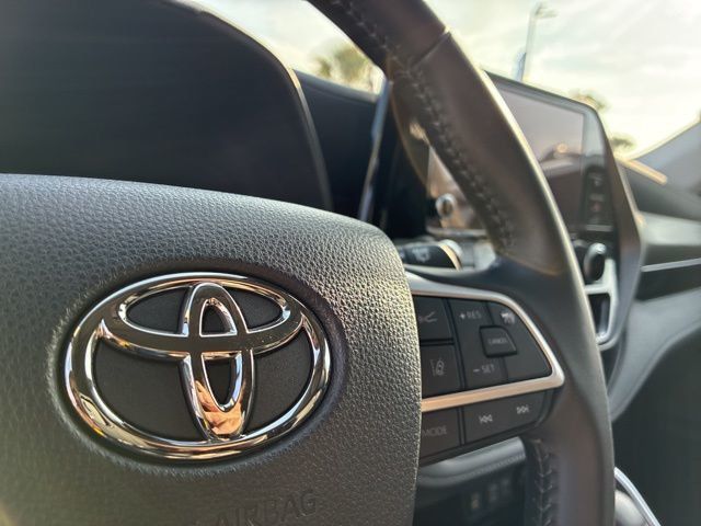 2024 Toyota Highlander  - 22987886 - 28