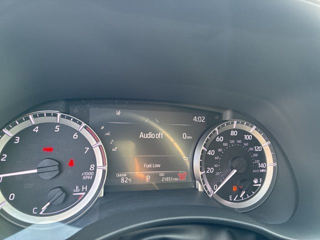 2024 Toyota Highlander  - 22987886 - 29