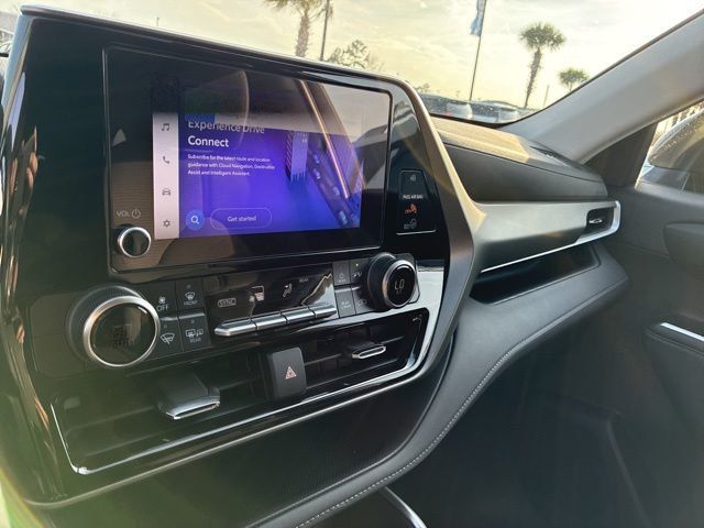 2024 Toyota Highlander  - 22987886 - 30