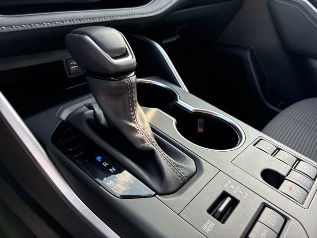 2024 Toyota Highlander  - 22987886 - 31