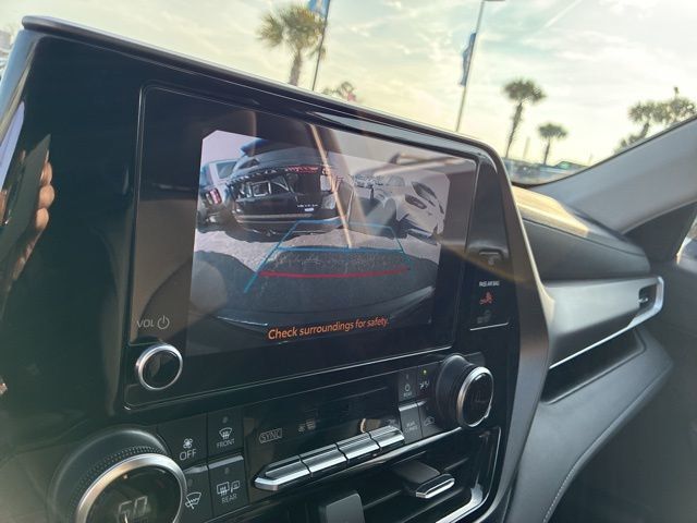 2024 Toyota Highlander  - 22987886 - 32