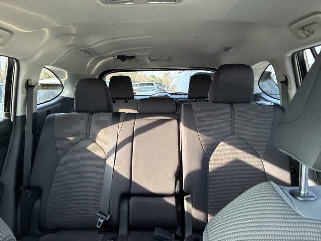 2024 Toyota Highlander  - 22987886 - 34