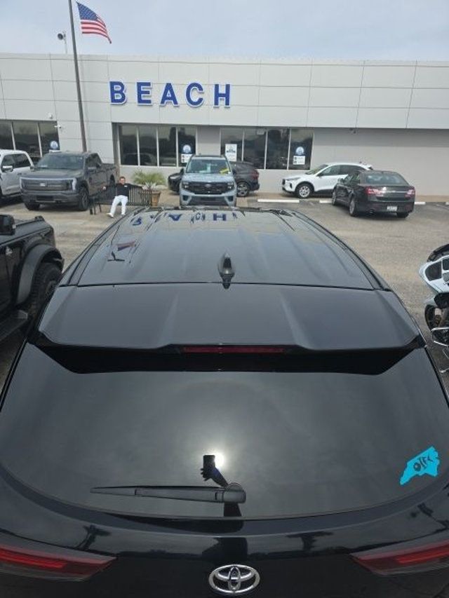 2024 Toyota Highlander  - 22987886 - 4