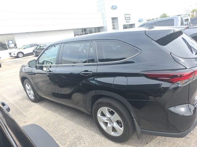 2024 Toyota Highlander  - 22987886 - 6