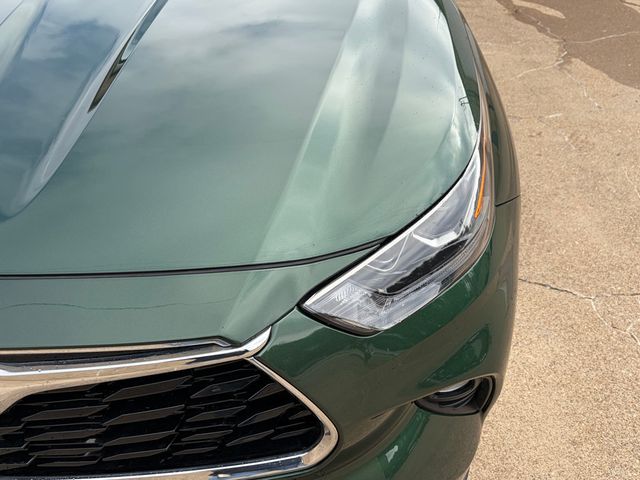 2024 Toyota Highlander 2024 Toyota Highlander HYBRID - 22975356 - 11