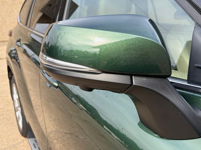 2024 Toyota Highlander 2024 Toyota Highlander HYBRID - 22975356 - 19