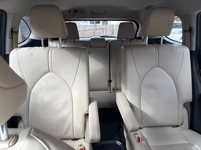 2024 Toyota Highlander 2024 Toyota Highlander HYBRID - 22975356 - 31