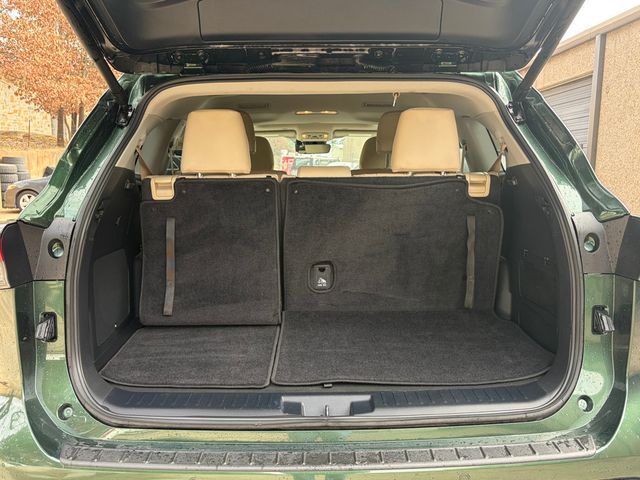 2024 Toyota Highlander 2024 Toyota Highlander HYBRID - 22975356 - 32