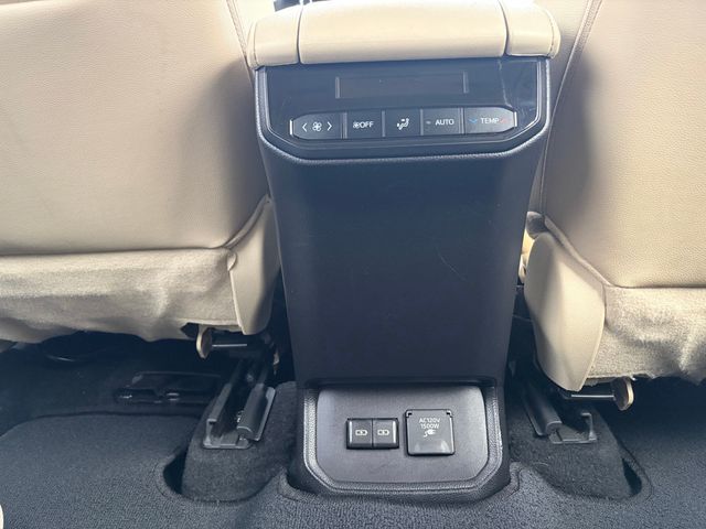 2024 Toyota Highlander 2024 Toyota Highlander HYBRID - 22975356 - 37