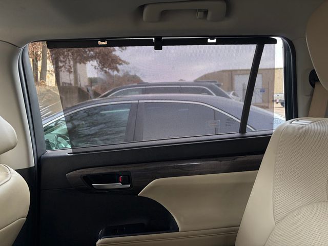 2024 Toyota Highlander 2024 Toyota Highlander HYBRID - 22975356 - 39