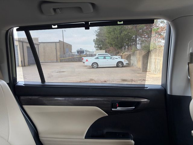 2024 Toyota Highlander 2024 Toyota Highlander HYBRID - 22975356 - 40