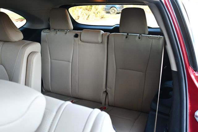 2024 Toyota Highlander Hybrid Limited AWD SUV W/3rd Row Seating - 23094577 - 15