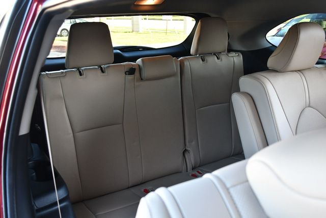 2024 Toyota Highlander Hybrid Limited AWD SUV W/3rd Row Seating - 23094577 - 18