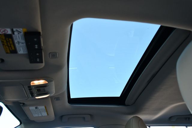 2024 Toyota Highlander Hybrid Limited AWD SUV W/3rd Row Seating - 23094577 - 55