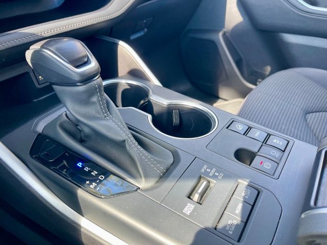 2024 TOYOTA HIGHLANDER LE - 23000084 - 14