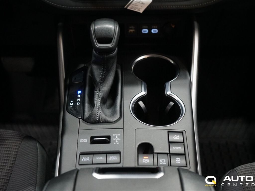 2024 Toyota Highlander LE AWD - 22924310 - 23