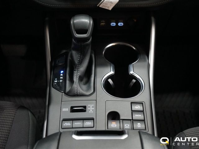 2024 Toyota Highlander LE AWD - 22924310 - 23