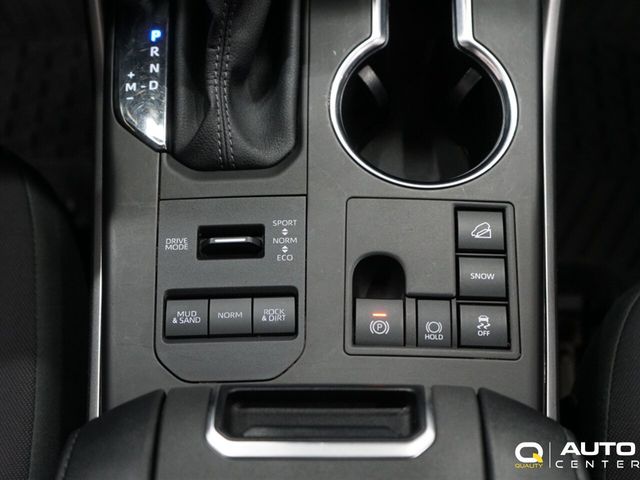 2024 Toyota Highlander LE AWD - 22924310 - 24
