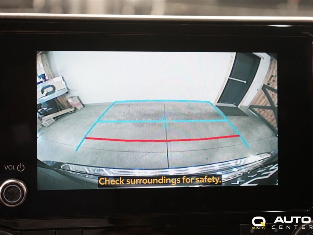 2024 Toyota Highlander LE AWD - 22924310 - 27