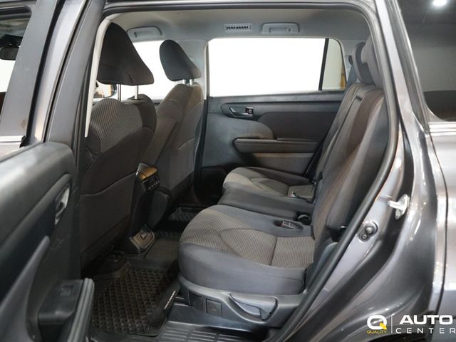 2024 Toyota Highlander LE AWD - 22924310 - 33