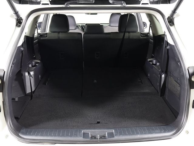 2024 Toyota Highlander LE AWD - 22994551 - 17