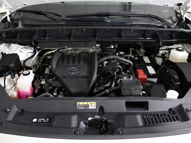 2024 Toyota Highlander LE AWD - 22994551 - 18