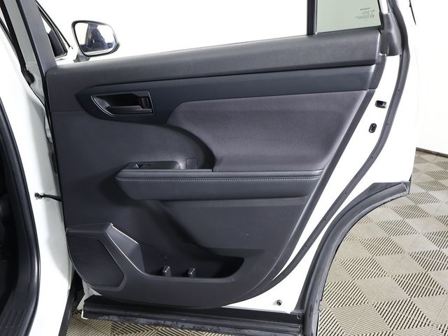 2024 Toyota Highlander LE AWD - 22994551 - 23