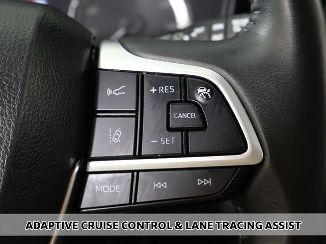 2024 Toyota Highlander LE AWD - 22994551 - 2