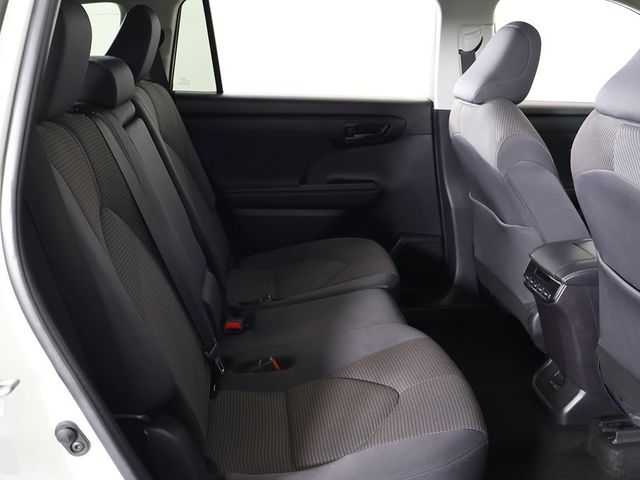 2024 Toyota Highlander LE AWD - 22994551 - 32