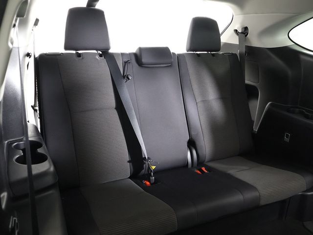 2024 Toyota Highlander LE AWD - 22994551 - 34