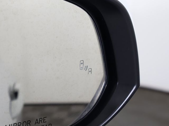 2024 Toyota Highlander LE AWD - 22994551 - 36