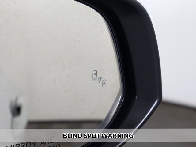 2024 Toyota Highlander LE AWD - 22994551 - 3