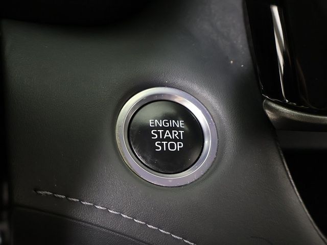 2024 Toyota Highlander LE AWD - 22994551 - 39