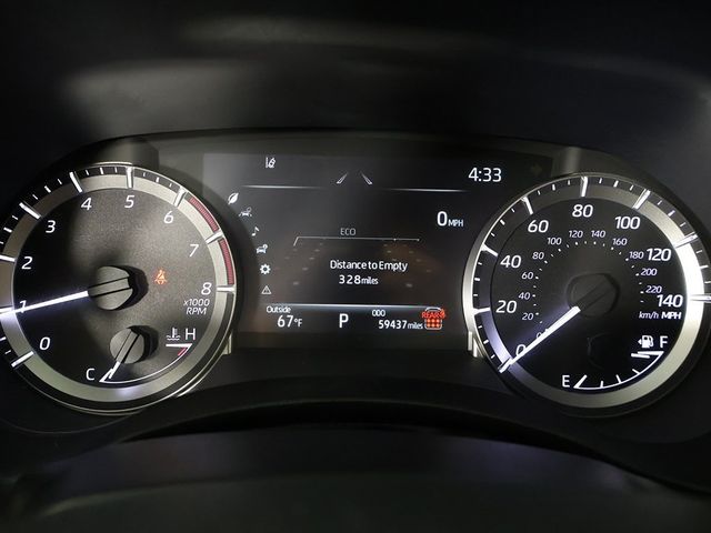 2024 Toyota Highlander LE AWD - 22994551 - 40