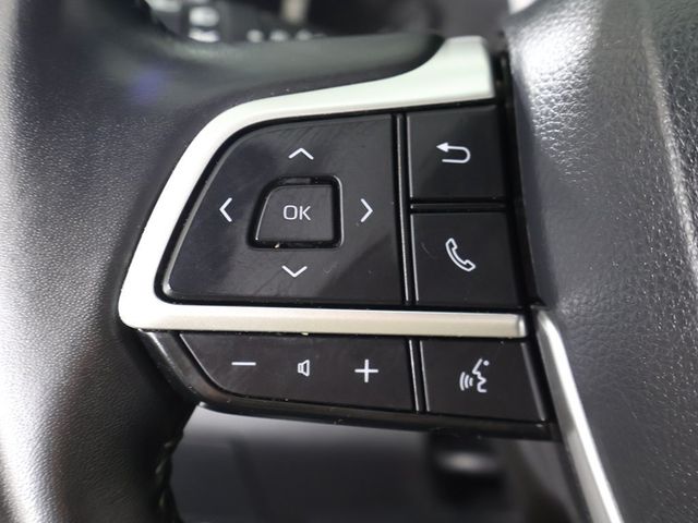 2024 Toyota Highlander LE AWD - 22994551 - 41