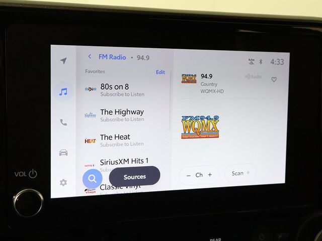 2024 Toyota Highlander LE AWD - 22994551 - 44