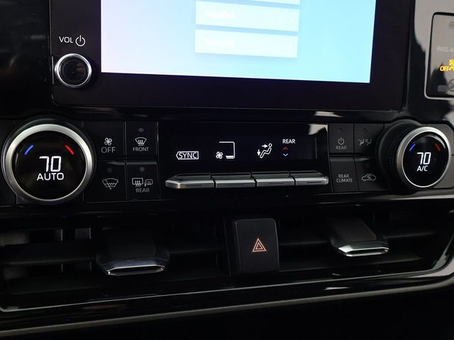 2024 Toyota Highlander LE AWD - 22994551 - 47