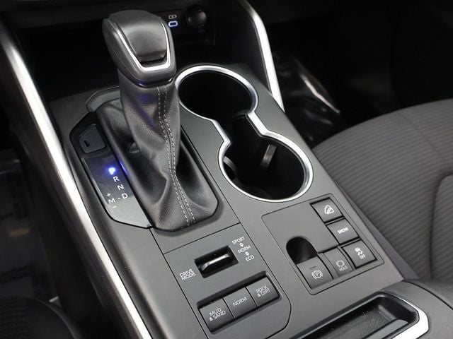 2024 Toyota Highlander LE AWD - 22994551 - 49