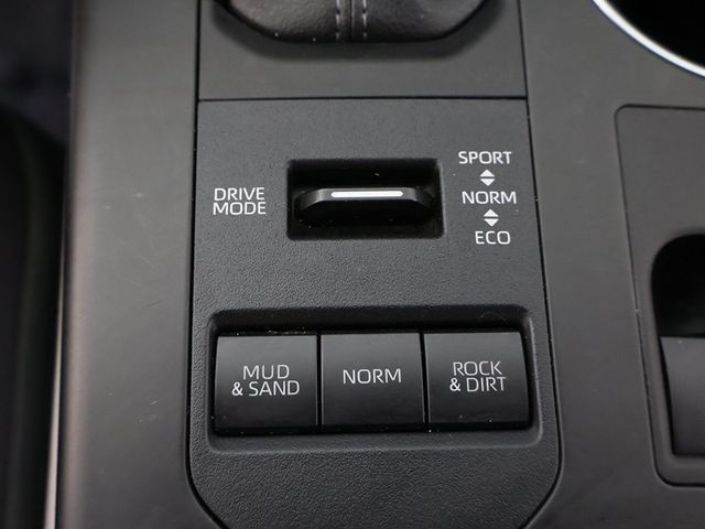 2024 Toyota Highlander LE AWD - 22994551 - 50