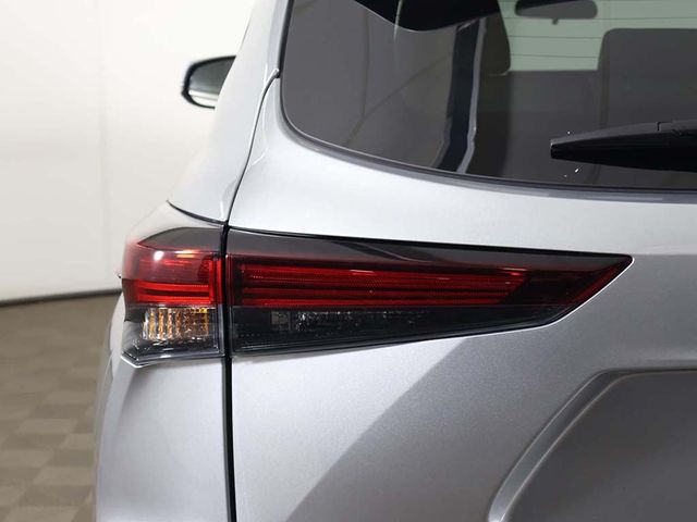 2024 Toyota Highlander LE AWD - 23008248 - 13