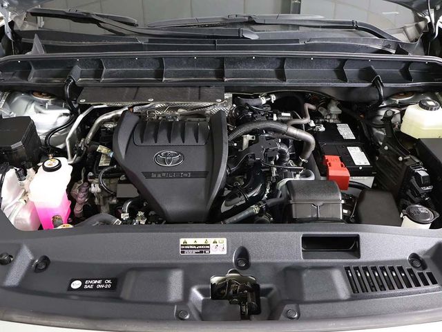 2024 Toyota Highlander LE AWD - 23008248 - 19