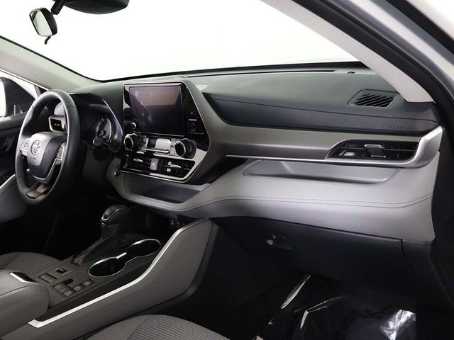 2024 Toyota Highlander LE AWD - 23008248 - 26