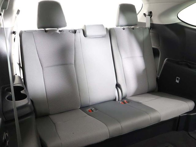 2024 Toyota Highlander LE AWD - 23008248 - 35