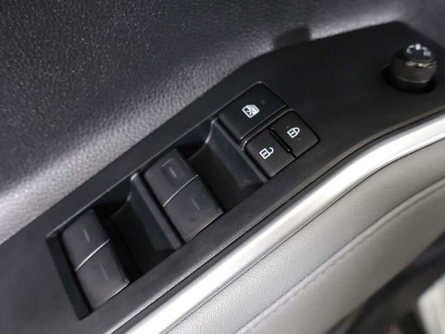 2024 Toyota Highlander LE AWD - 23008248 - 38