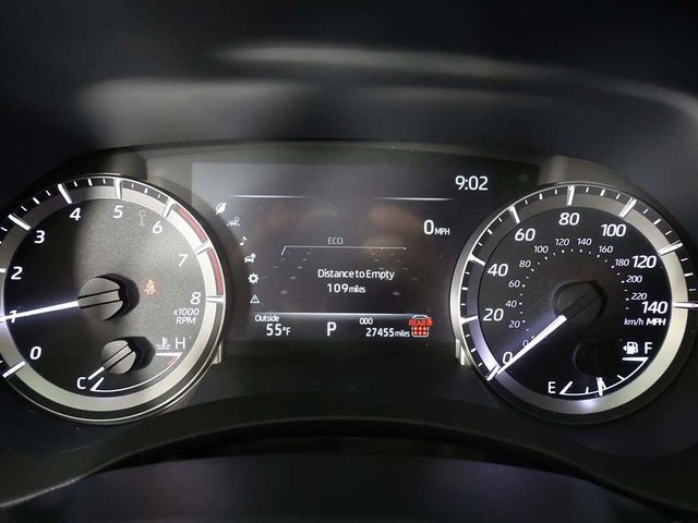 2024 Toyota Highlander LE AWD - 23008248 - 41